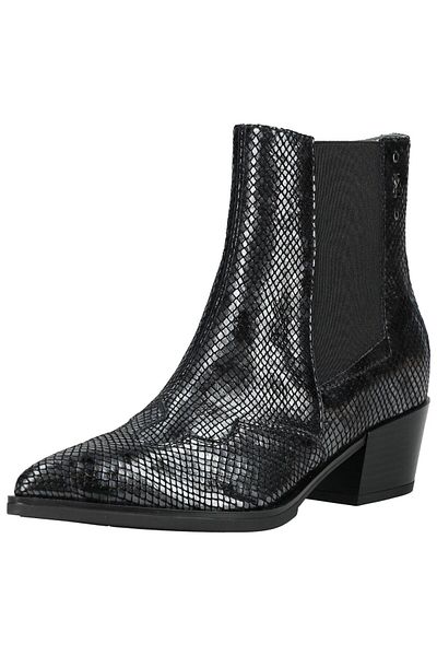 Nero Giardini Stiefelette