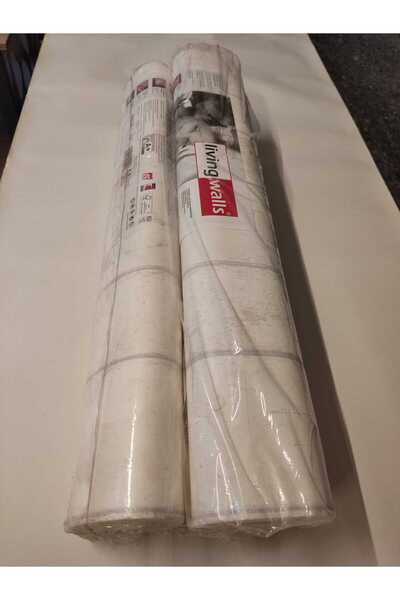 Eylül Cam Balkon Spot Duvar Kağıtları 5x3 = 15 m2 ( 3 top olarak gönderim sag...