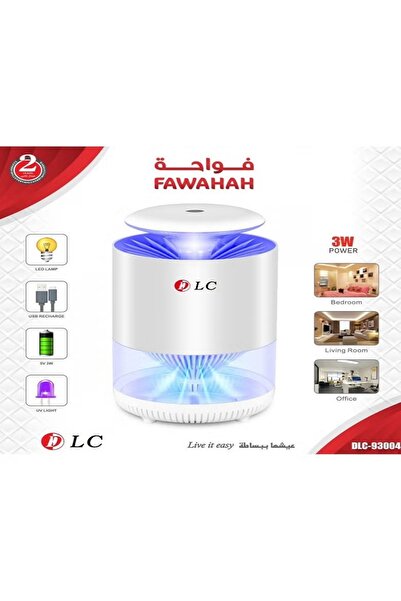 DLC موزع البخار الكهربائي