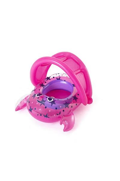 BESTWAY Bestway, Kid Crabs Boat 86 x 66 cm 26-34125