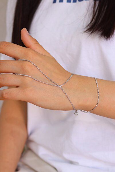 Midyat Nurtaş Gümüş Ezme Top Dorika Model Hayalet Şahmaran Gümüş Bileklik 201...