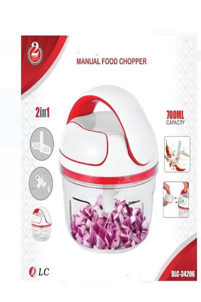 DLC Manual Food Cutter 700ML