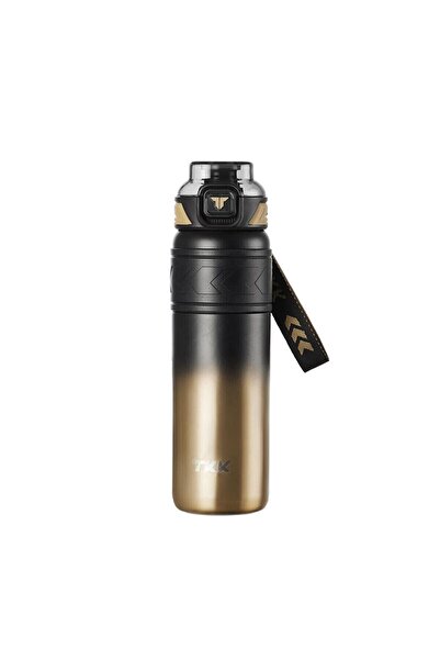 Vagonlife Vagon Life Tkk Termos Çelik Matara (Suluk) 900 Ml T2025 Karışık Ren...