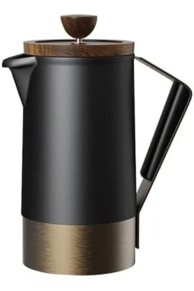 DHPO ماكينة صنع القهوة الفرنسية من ديوك