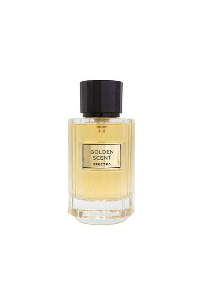 Spectra 342 GOLDEN SCENT EDP Unisex Perfume - 100ml