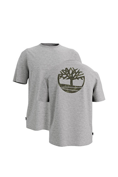 Timberland Erkek Tişört-TB0A2FKZ0521