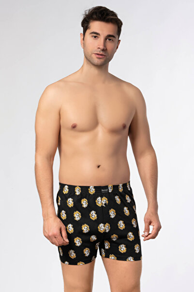 Berrak 1058 Erkek Boxer