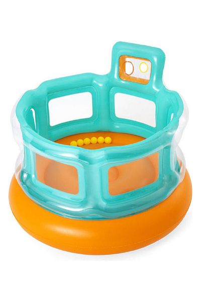 BESTWAY Up and Up Jumping Chair and Rings 26-52344