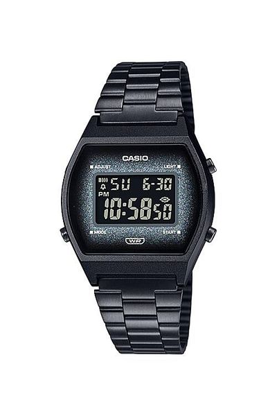 Casio Vintage Unisex Watch B 640 WBG-1 BDF