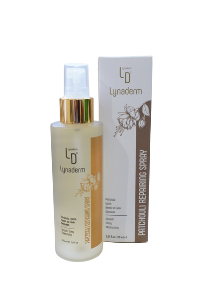 Lynaderm Paçuli Repair Sprey