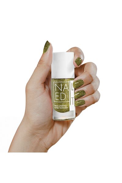 Forever52 Nailed It Non-staining Chip-Resistant