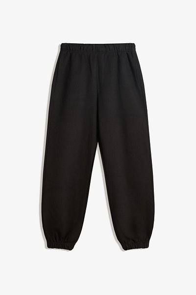 Bershka Plush joggers