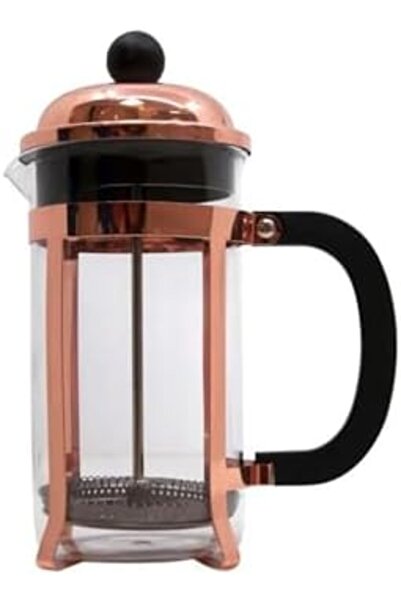 Euro Coffee EuroCoffee Glass French Press (600ml)