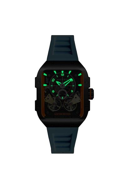 Nubeo Nubeo Nb-6077-0C Men's Wrist Watch