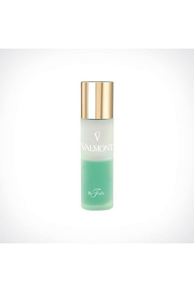 Valmont Demachiant bifazic delicat pentru ochi si buze VALMONT PURITY 60 ml