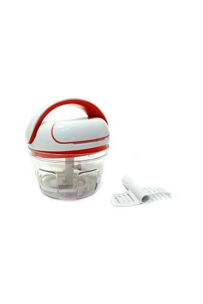 DLC Manual Vegetable Cutter Green
