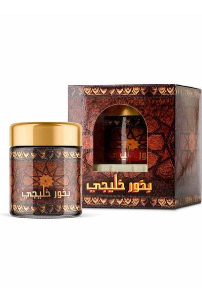 Elixir Gulf Sedar Incense Brown 40g
