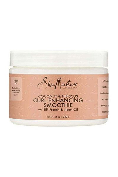 Shea Moisture SheaMoisture Organic Curl Enhancing Smoothie White 340grams