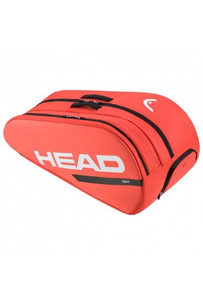 Head Team Tour XL FO tennis racket thermo bag