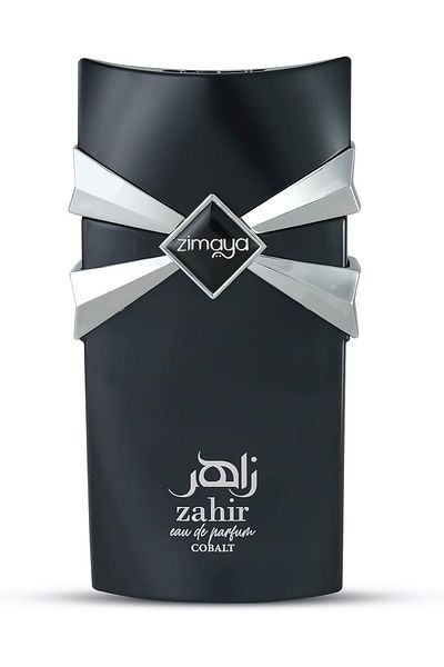 Zİmaya ZIMAYA ZAHIR COBALT 100ML EDP