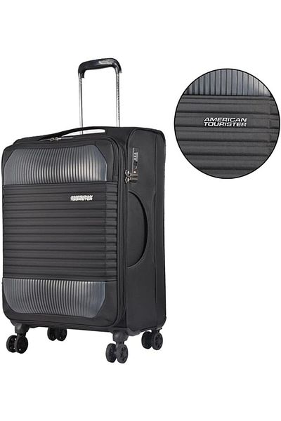 American Tourister Fornax Spinner 77 cm -