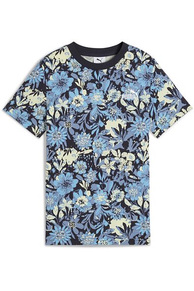 Puma Tricou Essentials Nature 2.0 pentru tineri