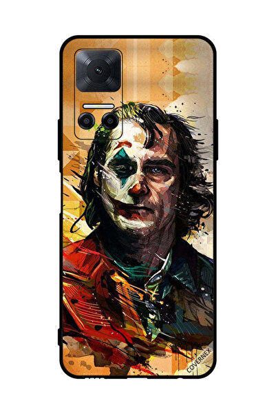Covernex غطاء حماية لهاتف Honor Play6T Joker