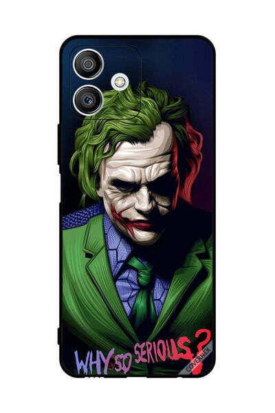Covernex غطاء حماية لهاتف Honor Play6T Pro لماذا هذا الجدية؟