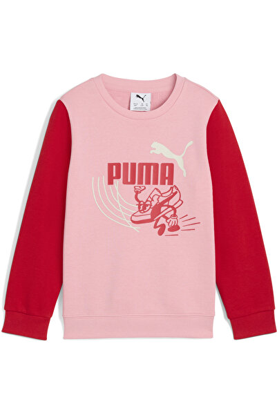 Puma Παιδική ομάδα Little Runners