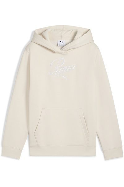 Puma Essentials Script Mikina pro mládež