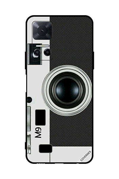 Covernex Protective Case Cover For Honor Play6T Camera