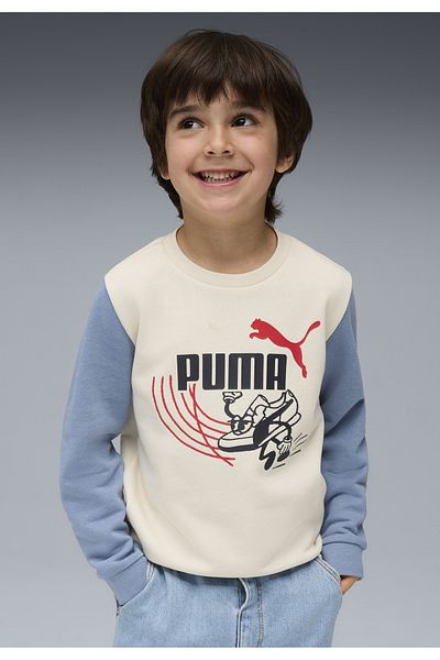 Puma Παιδική ομάδα Little Runners