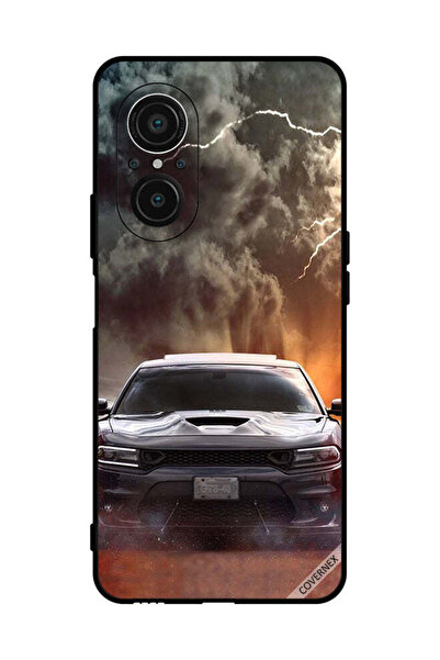 Covernex غطاء حماية واقٍ لهاتف هواوي نوفا 9 SE 5G Gts-48