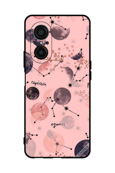 Covernex غطاء حماية لهاتف هواوي نوفا 9 SE 5G جالاكسي ستارز