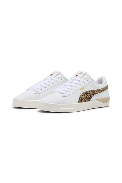 Puma Jada Classic Animal Flair Sneakers Women