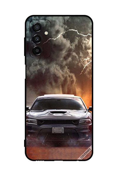 Covernex Protective Case Cover For Samsung Galaxy F23 Gts-48