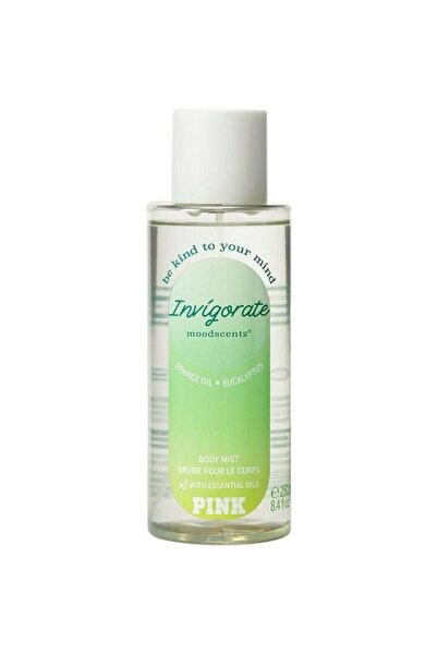 Victoria's Secret Αρωματικό σπρέι σώματος Pink Invigorate 250 ml