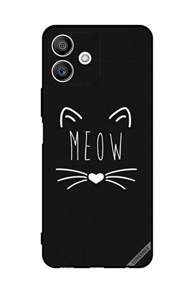 Covernex غطاء حماية لهاتف Honor Play6T Pro Meow