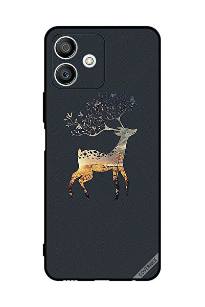 Covernex غطاء حماية لهاتف Honor Play6T Pro - غزال