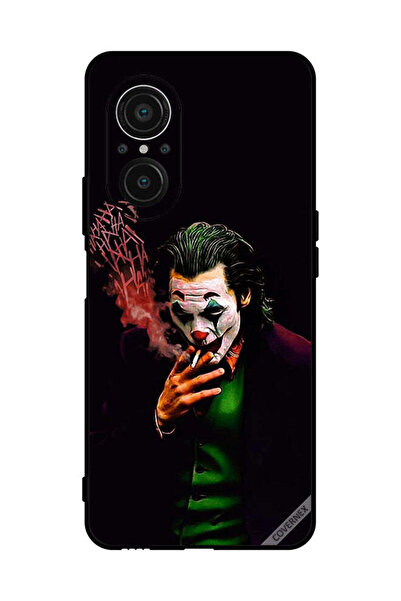 Covernex غطاء حماية لهاتف هواوي نوفا 9 SE 5G دخان هاهاها...