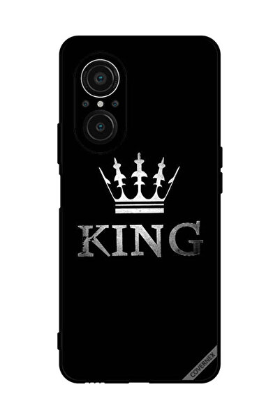 Covernex غطاء حماية لهاتف هواوي نوفا 9 SE 5G كينج