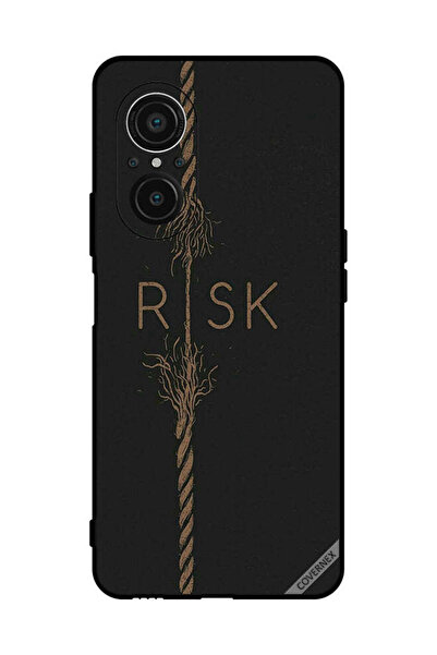 Covernex غطاء حماية لهاتف هواوي نوفا 9 اس اي 5 جي ريسك