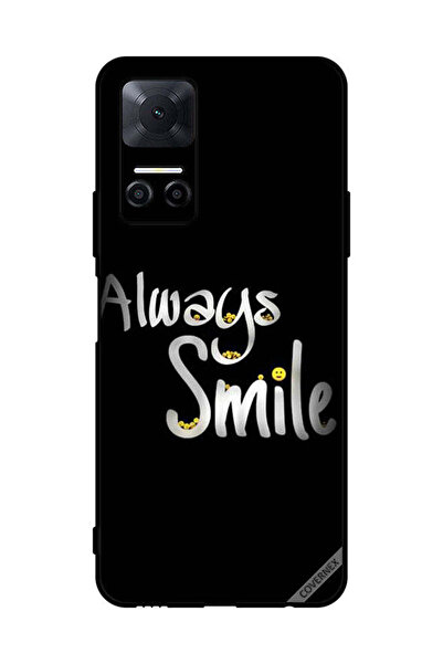 Covernex غطاء حماية لهاتف Honor Play6T Always Smile