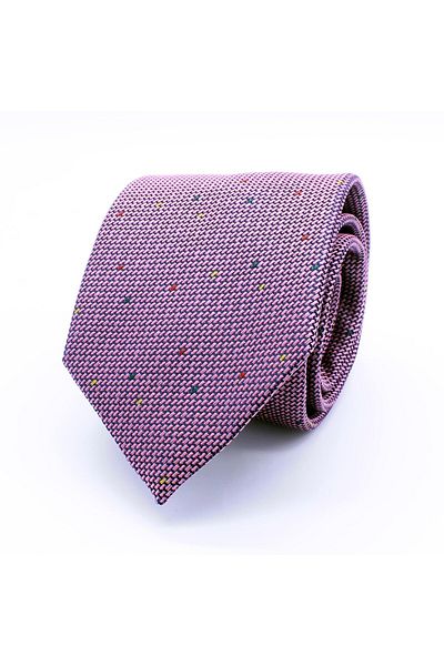 COOLMENCLUB Patterned Tie