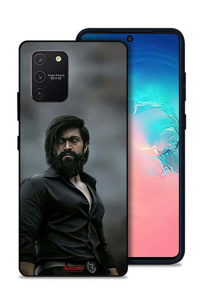 Tolwak غطاء حماية من ياش رايزنج ستارت من سامسونج جالكسي S10 لايت