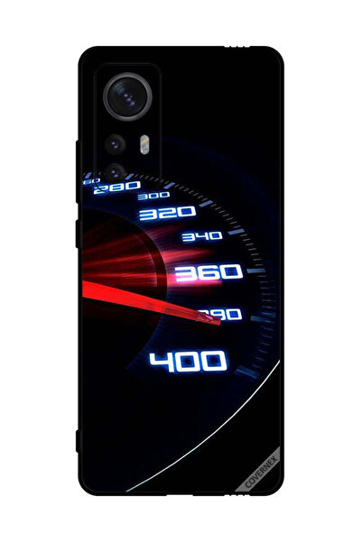 Covernex غطاء حماية لجهاز شاومي 12 سبيد ميتر 390 بلس