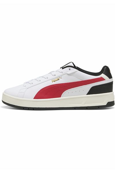Puma Court Classico Sneakers Unisex