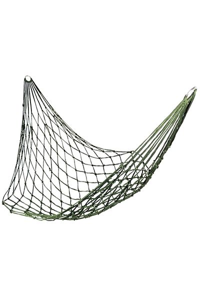 Aptel Garden hammock, rope type, 200x80 cm