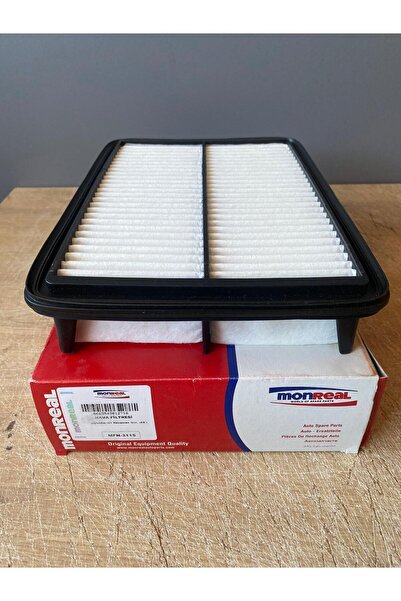 Monreal MFN-3115 فلتر الهواء STAREX H1 08> 2.5 CRDI 281134H000 28113-4H000