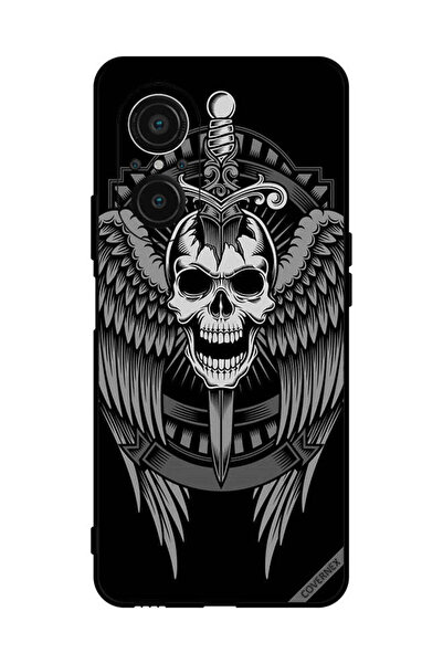 Covernex غطاء حماية لهاتف هواوي نوفا 9 SE 5G Skl Have Eagle Wings